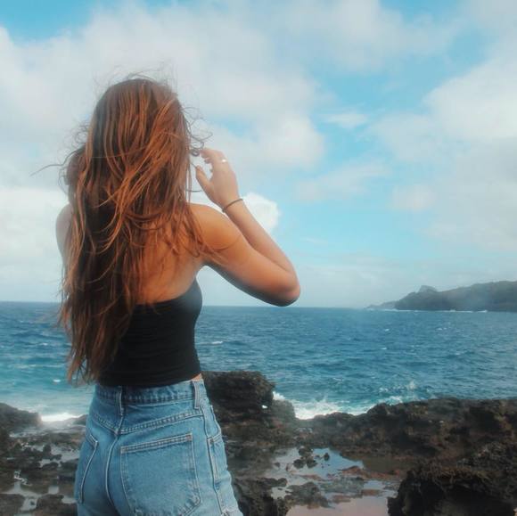 Meet your Posher, Morgan - Picture 1 of 1